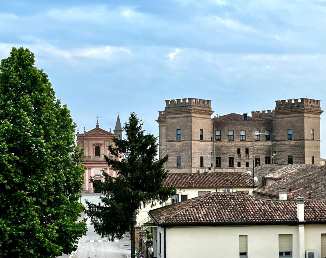 La Villetta Nel Delta Mesola エクステリア 写真